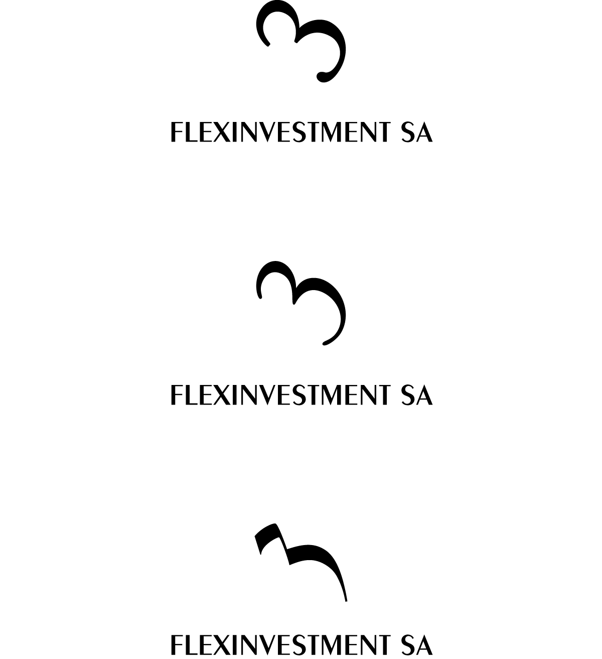 Flexinvestment proposition logo